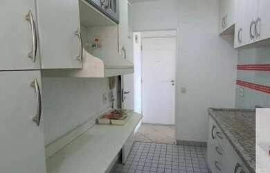 Imagem 2: Apartamento com 3 dormitórios à venda, 64 m² por R$ 425.000,00 - Jabaquara - São Paulo/SP