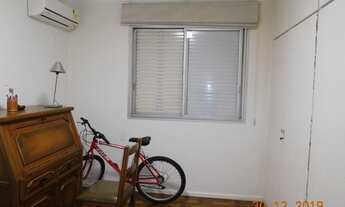 Imagem 5: Apartamentão no Cambuí