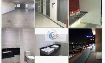 Imagem: Totalmente reformado, incluindo os banheiros