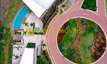 Imagem 6: Terreno - Loteamento Residencial Entre Verdes (Sousas) - Campinas