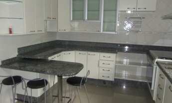 Imagem 4: Casa de condomínio para venda em Arujá 5 \ Arujá