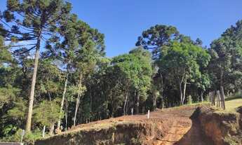 Imagem 4: Excelente Terreno para venda tem 560 m² em Centro Monte Verde - MG, confira!!