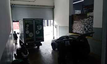 Imagem 3: Galpão para locação, Vila Formosa, São Paulo, SP -Bem Localizado com Amplo espaço - Com 95