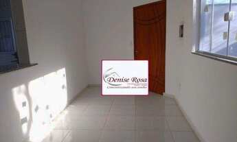 Imagem 2: Casa com 2 dormitórios à venda, 120 m² por R$ 290.000,00 - Vitória Vale - Caçapava/SP