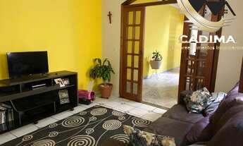 Imagem 3: CASA RESIDENCIAL em SÃO PAULO - SP, VILA SANTA TERESINHA