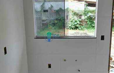 Imagem 6: Casa 03 dormitórios com terreno de 350 m² no Bairro Bela Vista em Palhoça/SC