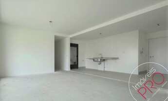 Imagem 5: VISO MOEMA- 74M²- 2 DORM.- 1 SUÍTE- 1 VAGA- NOVO NO CONTRA PISO- ANDAR ALTO