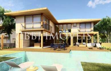 Imagem 2: Casa De Luxo Em Condomínio Exclusivo