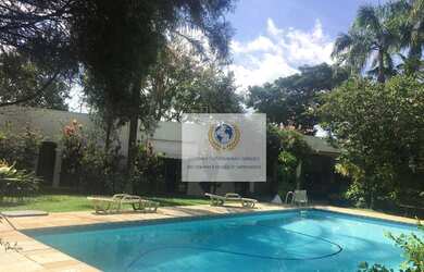 Imagem 4: Casa com 3 dormitórios à venda, 432 m² por R$ 1.800.000 - Cidade Universitária - Campinas