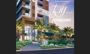 Imagem 4: Apartamento com 3 quartos no Tay - Bairro Gleba Palhano em Londrina