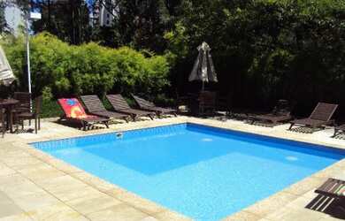 Imagem 4: SÃO PAULO - Apartamento Padrão - MORUMBI