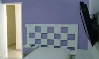 Imagem 6: Apartamento 3 Quartos Caraguatatuba - SP - Centro