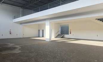 Imagem 3: Prédio/Edifício inteiro para aluguel possui 560 metros quadrados em Jardim Esper - Jacareí