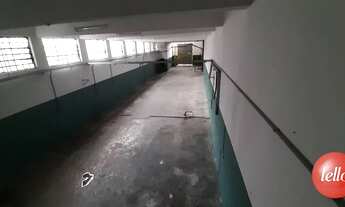 Imagem 6: São Paulo - Galpão/Depósito/Armazém - Vila Formosa