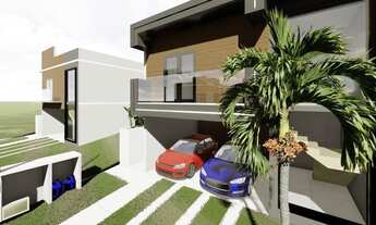 Imagem 5: Casa em Condomínio para Venda em Mogi das Cruzes, Cezar de Souza, 3 dormitórios, 3 suítes