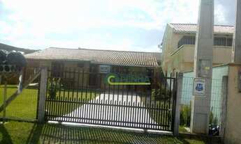 Imagem 3: Casa com 2 dormitórios à venda, 111 m² por R$ 340.000,00 - Centro - Penha/SC