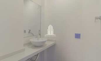 Imagem 4: Apartamento de 83m² com 1 Dorm(Suíte) e 1 Vaga Garagem localizado na Região de Pinheiros