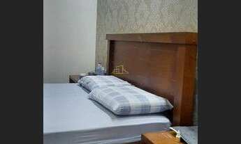 Imagem 7: Apartamento à venda, Bosque dos Eucaliptos, São José dos Campos, SP