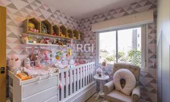 Imagem 4: Porto Alegre - Apartamento Padrão - Jardim Botânico