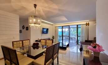 Imagem 5: Apartamento para venda tem 157 metros quadrados com 4 quartos