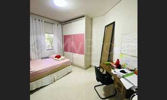 Imagem: Casa com 3 quartos - Bairro Condomínio