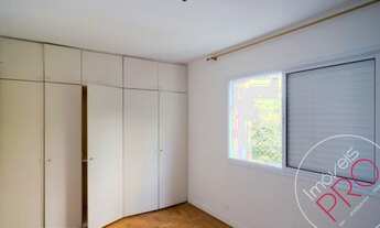 Imagem 5: Apartamento 70m² com excelente localização no Brooklin