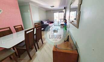 Imagem: Apartamento IMPECAVEL!!! com ótima distribuição