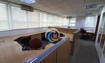 Imagem 3: Conjunto para alugar, 75 m² - Itaim Bibi - São Paulo/SP