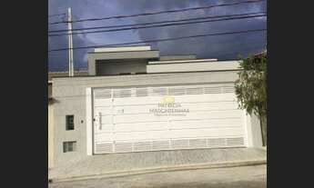 Imagem 6: Casa Jardim Iguatemi 04 dormitórios 01 suíte