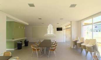 Imagem 3: LINDA COBERTURA EM SÃO CAETANO