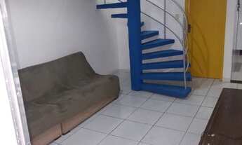 Imagem 3: VENDO OU ALUGO Casa Duplex Mobiliada <br>3 Quartos 1 suite em Maria Farinha