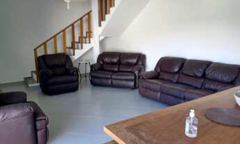 Imagem 4: Casa 3 Quartos Caraguatatuba - SP - Centro