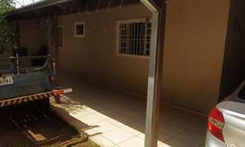 Imagem 5: Casa terreno possui 250 m quadrados com 3 quartos em Setor Morada do Sol - Goiânia