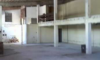 Imagem 6: Galpão no Centro de Maceió