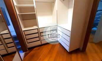 Imagem 5: Cobertura com piscina 3 dormitórios 3 vagas, 216 m² por R$ 950.000 - Centro - São Bernardo