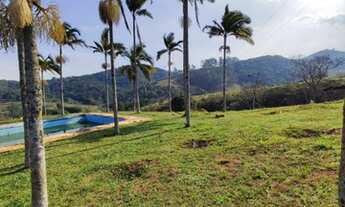 Imagem 3: Lote/Terreno para venda possui 600 metros quadrados em centro - Igaratá - São Paulo at