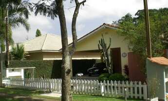 Imagem: COTIA - Casa de Condomínio - Granja Viana