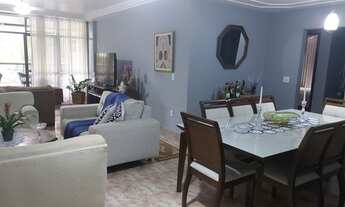 Imagem 5: Apartamento para venda com 227 metros quadrados com 4 quartos