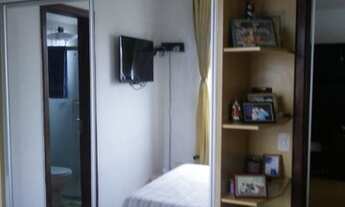 Imagem 7: Belo Horizonte - Apartamento Padrão - Horto