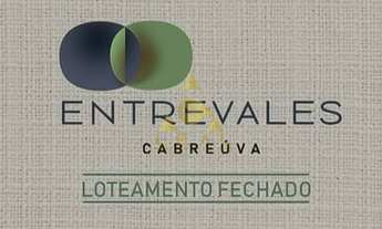 Imagem 2: Lote/Terreno para venda possui 600 metros quadrados em Nova Cabreuva - Cabreúva - SP