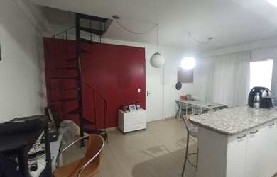 Imagem 7: Apartamento para venda com 63 metros quadrados com 3 quartos