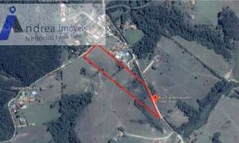 Imagem 1: Área para Venda em Sorocaba, Éden