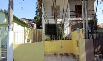 Imagem: Sobrado para aluguel com 70 metros quadrados