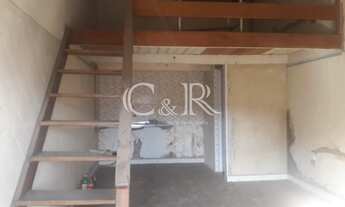 Imagem 5: Salão - Jardim Leonor - Campinas