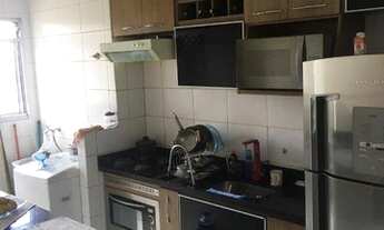 Imagem 2: Apartamento com 2 dormitórios à venda com moveis planejado - Bussocaba - Osasco/SP