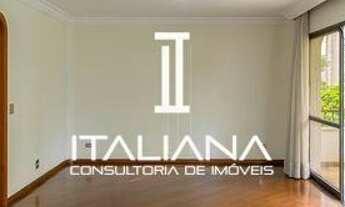 Imagem 7: Apartamento Campo Belo 4 Quartos 2 Suítes e 3 Vagas