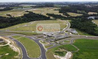 Imagem 2: Terreno em Condomínio para Venda em Indaiatuba, Villa dos Pinheiros
