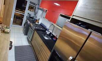 Imagem 3: Cobertura 3 quartos no Recreio, Armários planejados, projeto de iluminação, piscina e chur