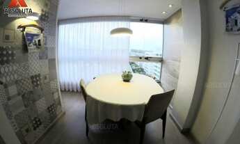 Imagem 7: Cobertura 2 quartos em Jardim Camburi