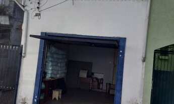 Imagem 2: Casa térrea no Ipiranga, São Paulo, terreno 6x45, 650 mil